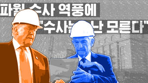 썸네일 이미지:Fed를 수사한다고?&hellip;타코 트럼프의 '급후회' 모드
