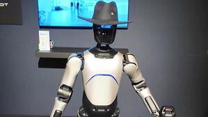 [이슈빡] CES 총정리&hellip;핵심은 '피지컬 AI'