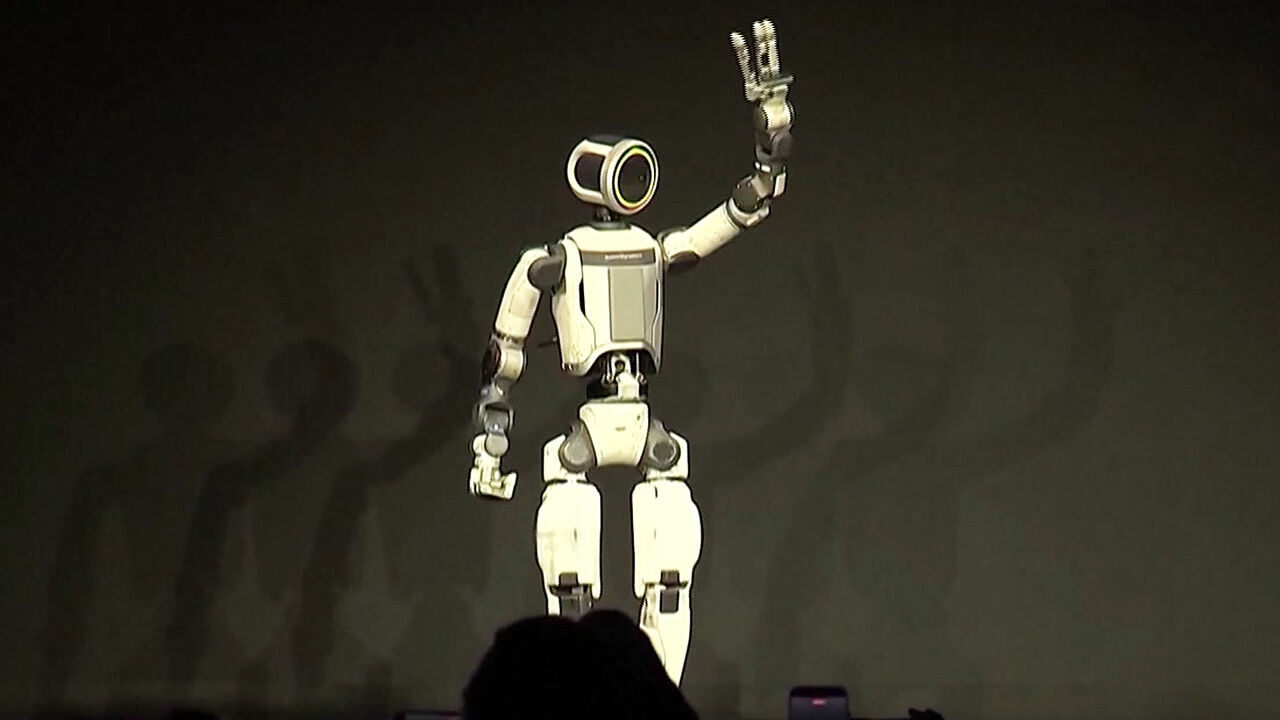 내년부터 울산에 로봇 투입? 사람 필요 없다는 말에 공포감 장난 아님