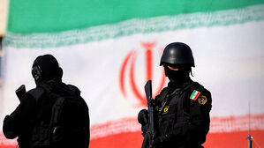 "이란 군경, 시민들 향해 산탄총 발사&hellip;살상용 탄환도 사용"