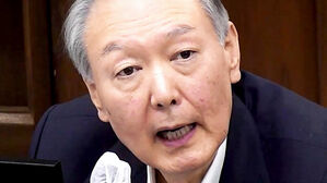 끝까지 사과 없이 궤변만&hellip;"비상벨 계엄에 광란 칼춤"