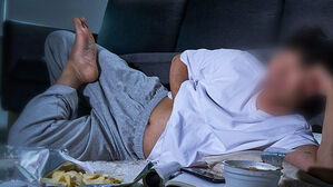 약해지는 '경제 허리'&hellip;30대 '쉬었음' 역대 최대