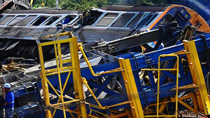 태국 크레인 무너져 32명 사망&hellip;"한국인 1명 포함"