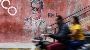 베네수, '마두로 비판' 앞장선 언론인&middot;재야 활동가 석방