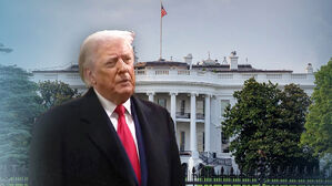 미, '그린란드&middot;이란' 동시 대응&hellip;이 시각 워싱턴