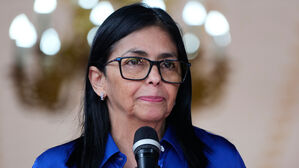 베네수 임시 대통령 "새로운 시대"&hellip;정치범 406명 석방 강조