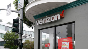 미국 이동통신사 버라이즌, 미 전역서 서비스 장애