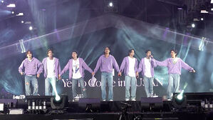 방탄소년단, 4월 고양에서 새 월드투어 시작