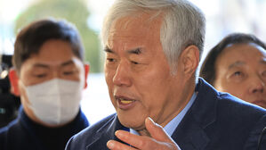 '서부지법 난동 배후 의혹' 전광훈, 구속적부심 청구&hellip;오늘 오전 심문