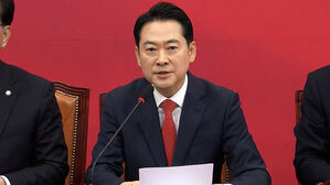 장동혁 "한동훈 제명, 재심 기간까지 의결 안 해"