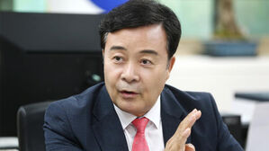 '온라인 여론조작 개입 의혹' 김성제 의왕시장 불구속 송치