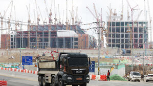 법원 "용인 반도체 클러스터 승인 적법"&hellip;환경단체 패소