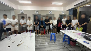 군부대라던 '그놈목소리' 잡혔다&hellip;38억 편취 캄보디아 피싱 조직