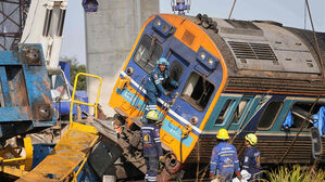 혼인신고했는데 부부 참변&hellip;아내 연고지 가는 길이었다