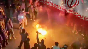 이란 반정부 시위 18일째&hellip;희생자 계속 증가