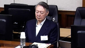 법원, 내일 윤석열 '체포 방해' 1심 선고 생중계