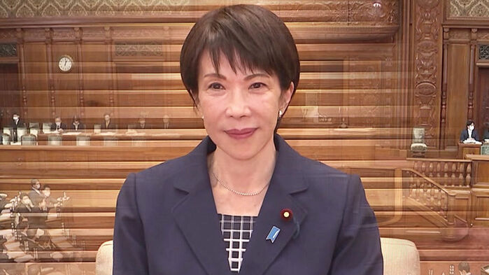 다카이치 "23일 국회 해산할 것"&hellip;내달 조기 총선 의지 공식 표명