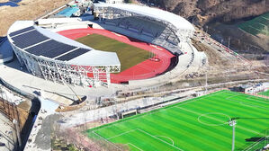 광주시, 경기도 종합체육대회 준비 '착착'