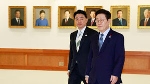 이 대통령 "문화예술 지원 너무 부족&hellip;추경해서라도 늘려야"