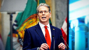 "한국 경제에 안 어울려" 이례적 개입에도&hellip;'사재기' 바람