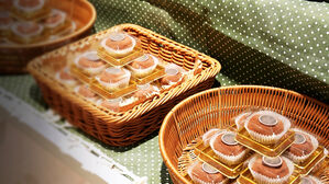 두쫀쿠 가격 1천∼2천 원 '껑충'&hellip;호텔까지 뛰어들었다