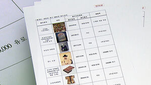 [단독] 약탈 당했는데 돈 주고 사라?&hellip;정부만 나서면 '폭등'