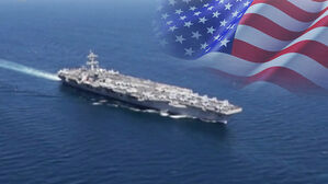 한때 영공 폐쇄&middot;미 항모 이동&hellip;이란 '일촉즉발'