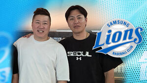 상상이 현실 된 '40대 듀오'&hellip;"우승 자신있습니다"