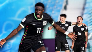 '8강 상대' 호주&hellip;승부 뒤집는 '매서운 뒷심'