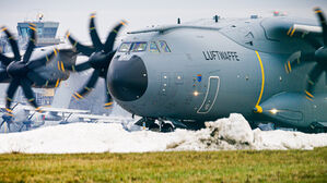 독일, 그린란드에 병력 파견하며 "중&middot;러 북극 위협 대응"
