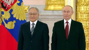 푸틴 "한&middot;러 관계 회복 기대&hellip;과거 실용적 접근 유지"