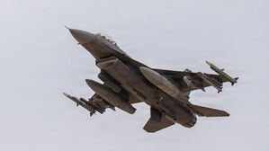 U.S. Plans to Withdraw One-Third of Fighter Jets from Europe, Raising NATO Defense Gap Concerns