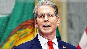 "한국에 안 어울려" 깜짝 개입에도&hellip;'사재기' 바람