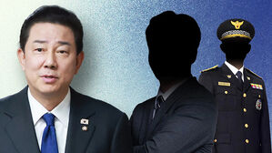 [단독] "부인 '법카 의혹' 수사경찰 연결"&hellip;측근 곧 소환