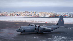 덴마크, 그린란드 추가파병&hellip;나토엔 "'감시 작전' 시작하자"