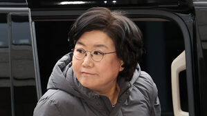 이혜훈 "이재명 정부 정책기조 전적으로 공감"&hellip;윤 정부 평가엔 신중