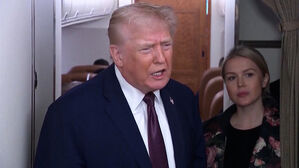 "이란 공격시 정권붕괴 대신 분쟁 확산"&hellip;미 당국, 트럼프에 보고