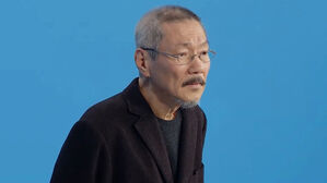 홍상수 '그녀가 돌아온 날', 베를린 국제영화제 초청