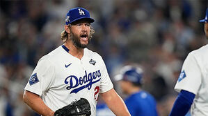 은퇴한 커쇼, 월드베이스볼클래식 미국 대표팀 합류