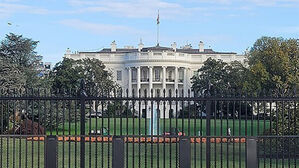 백악관 "14일 발표한 반도체 관세는 1단계&hellip;추가발표 가능"