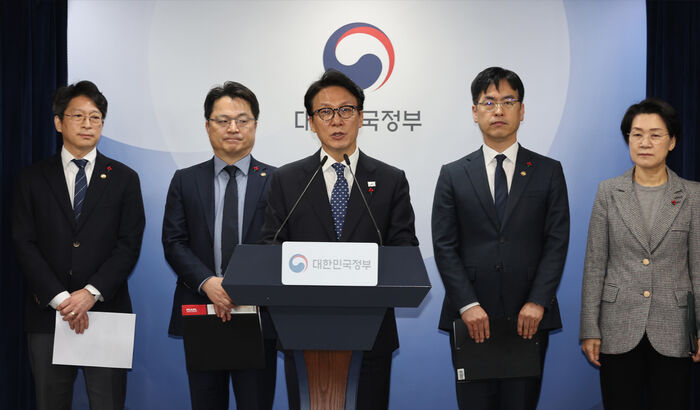 통합특별시에 4년 최대 20조 원 지원&hellip;서울시 준하는 지위 부여