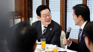 "통합&middot;균형발전 힘 모아야"&hellip;국힘은 간담회 불참