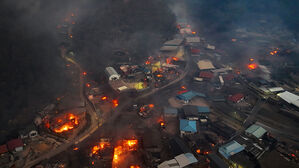 "역대 최악" 26명 사망했는데&hellip;'집행유예' 선고, 왜
