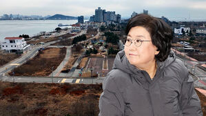 [단독] 이혜훈 '영종도 계약서' 입수&hellip;양도세 탈루 의혹