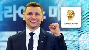 '신장'보다 '심장'&hellip;"LA 올림픽 출전이 목표"