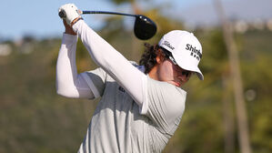 PGA 김성현, 소니오픈 2R 2언더파&hellip;공동 1위