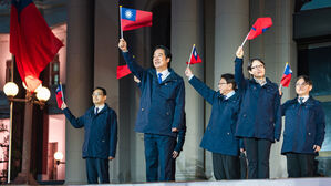 타이완 총리 "대미협상팀 홈런 쳐"&hellip;야당은 '산업공동화' 우려