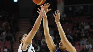 신인들의 열정 제압한 필리핀의 리듬&hellip;뜨거웠던 올스타전 전야제