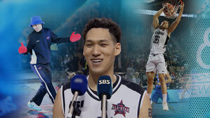 '샛별'들의 전야제&hellip;밝게 빛난 다니엘