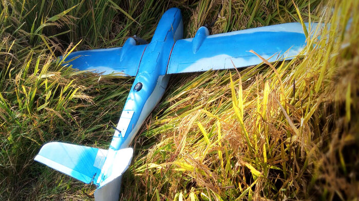 이 대통령 "민간인이 북한에 무인기 침투? 있을 수 없는 일"